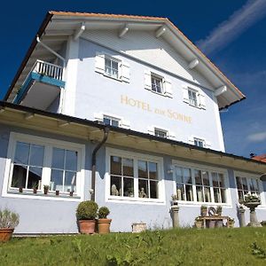 Hotel zur Sonne